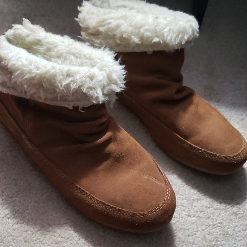Booties